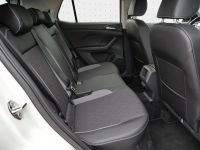 Volkswagen T-Cross - Vorschau Bild 19