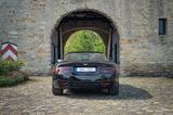 Aston Martin DB9 2+2 Coupé AT RESTOMOD - Aston Martin