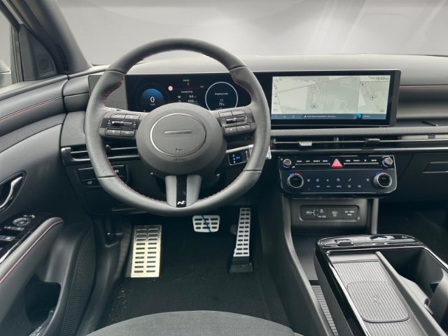 Hyundai TUCSON - Bild 11