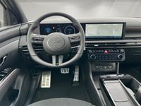 Hyundai TUCSON - Vorschau Bild 11