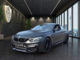 BMW M4*Black Matt*Full Option*Mega Look*R20 Z Perfor - BMW M4 in Nürnberg