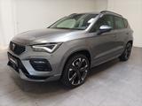 Seat Ateca 2.0 TSI 4Drive|AHK|Navi|Lenkrhzg. - Seat Ateca in Frankfurt (Main)