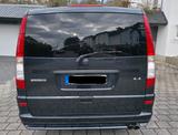 Mercedes-Benz Brabus Viano 4.4 V6 VIP - Mercedes-Benz Viano aus 2005
