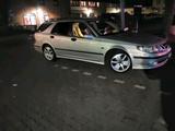 Saab 9-5 9 5 3.0 TID 2. Hand In top Zustand - Saab aus 2002