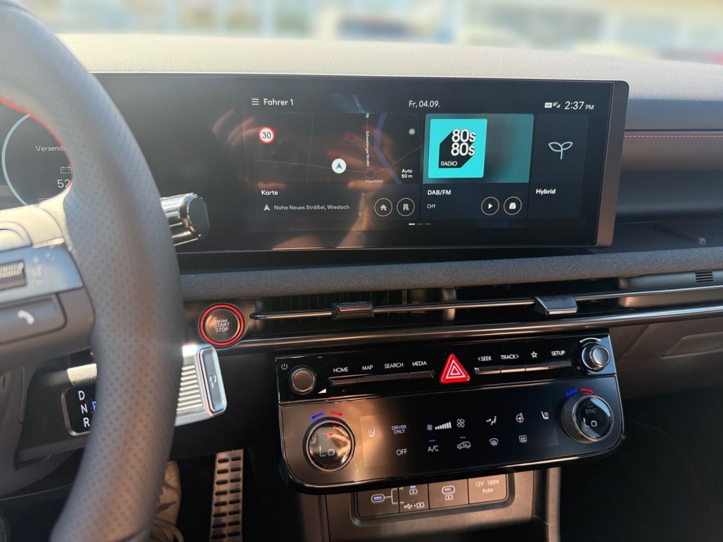 Hyundai Tucson – Bild 9