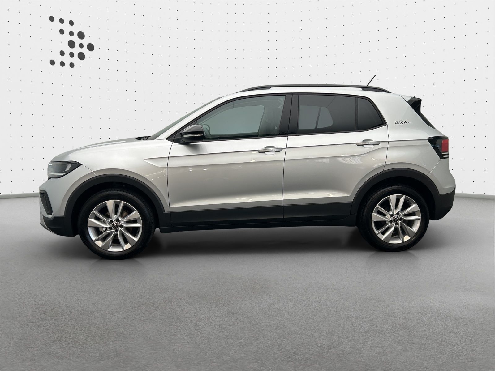 Volkswagen T-Cross - Bild 5