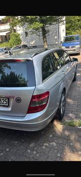 Mercedes-Benz C 200 CGI T BlueEFFICIENCY AVANTG. Aut. AVAN... - Mercedes-Benz C 200 in Karlsruhe