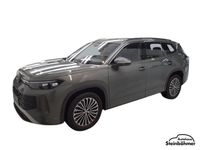 Volkswagen Tayron - Vorschau Bild 3