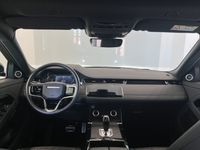 Land Rover Range Rover Evoque - Vorschau Bild 4