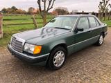 Mercedes-Benz E 400 , Leder , Klima , sauber , H und Tüv , - Mercedes-Benz E 400 in Hannover