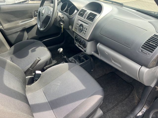 Suzuki Ignis  X51S