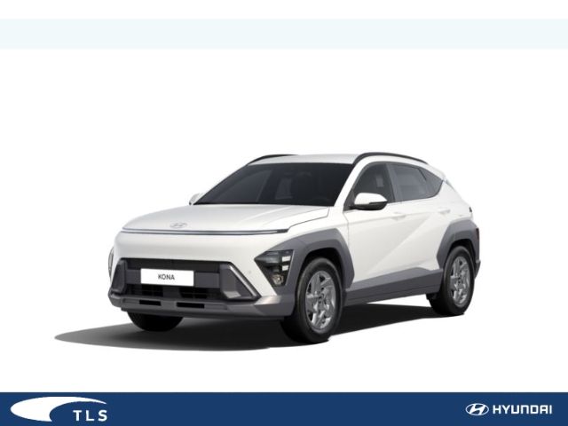 Hyundai KONA Trend 2WD 1.0 T-GDI EU6d  LED  Apple CarPla