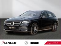 Mercedes-Benz C 180 T Avantgarde Ambiente Kamera MBUX-Navi LED
