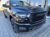 Dodge RAM 1500 Laramie Night Head UP MY25 Hurricane Be - Dodge: Händler