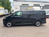 Opel Vivaro Kombi L - Opel Vivaro Gebrauchtwagen in Berlin
