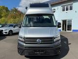 Volkswagen VW Grand California 600 TDI DSG ACC LED Solar - Gebrauchte Wohnmobile