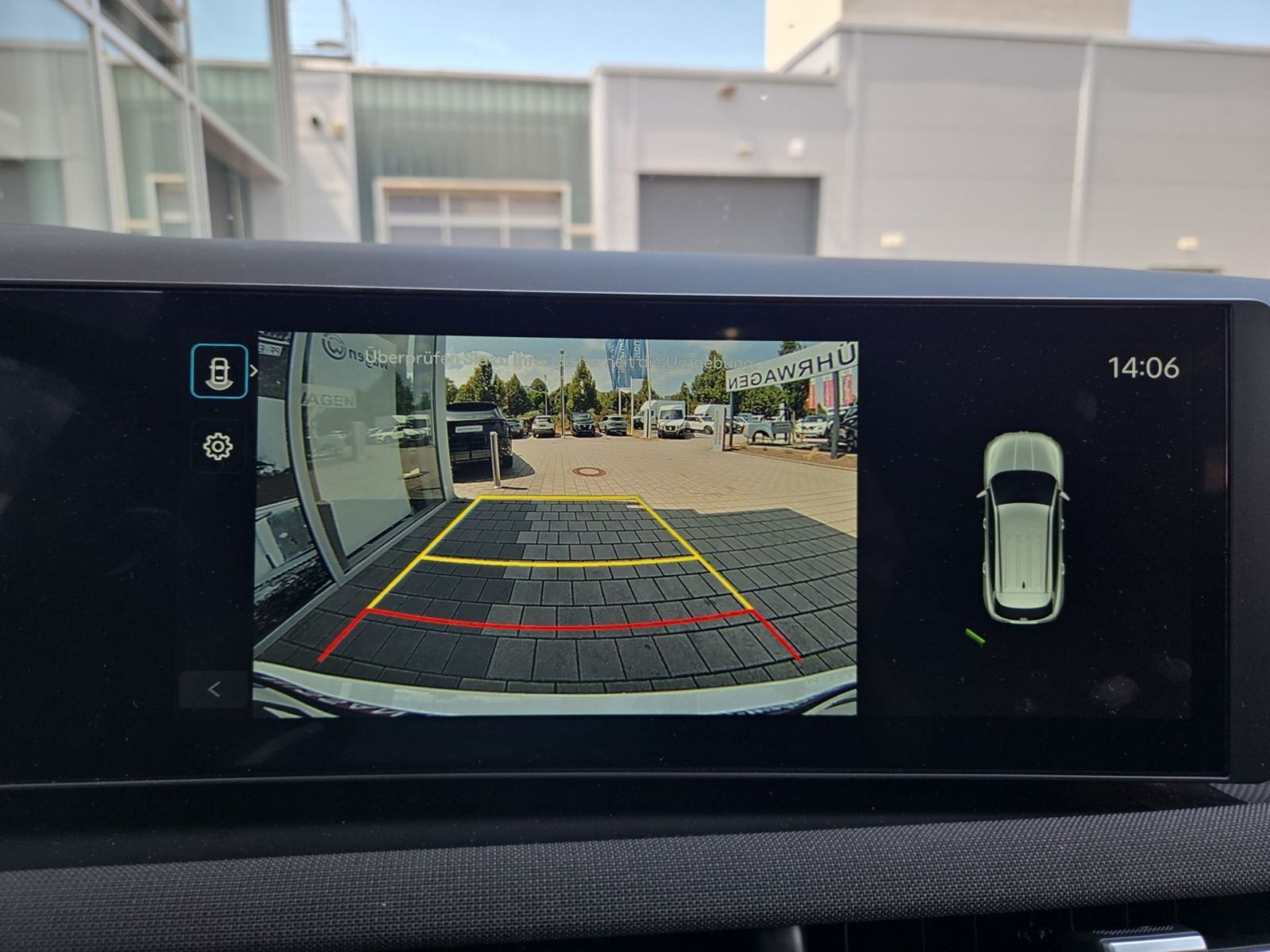 Hyundai Tucson – Bild 19