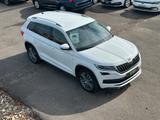 Skoda Kodiaq Laurin & Klement 2.0 TDI DSG ACC LED APP - Skoda Kodiaq in Nürnberg