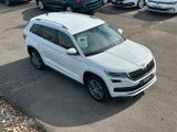 Skoda Kodiaq Laurin & Klement 2.0 TDI DSG ACC LED APP - Skoda: Laurin Klement