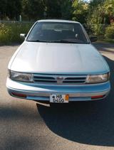 Nissan Maxima 3.0 V6 Oldtimer JDM! - Nissan Maxima: Limousine