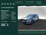 Skoda Karoq Sportline 2.0 TDI DSG AHK LED NAV E-KLAPPE