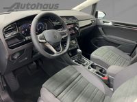 Volkswagen Touran - Vorschau Bild 8