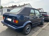Volkswagen Golf 1 Cabriolet  - Autos aus dem Jahr 1992