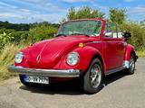 Volkswagen Traumhaftes VW Käfer Cabrio 1303 LS KLIMA !