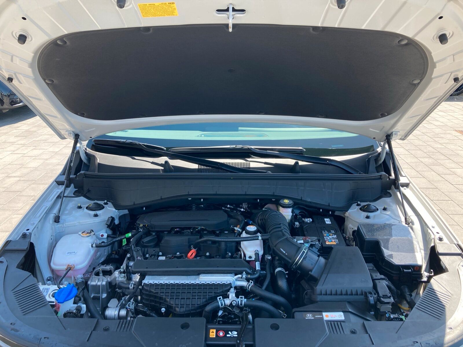 Hyundai Kona – Bild 10