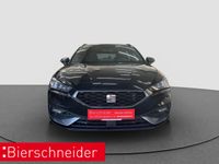 Seat Leon - Vorschau Bild 3