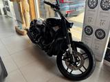Harley-Davidson Night Rod Spezial Custom - HARLEY-DAVIDSON NIGHT ROD