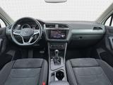 Volkswagen Tiguan Life 2.0 TDI DSG*NAVI*PANO*AHK*KomfortSit - Volkswagen in Mainz