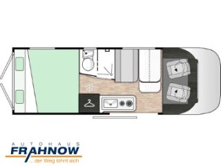 Foto Nummer 2: BENIMAR Benivan