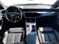 Audi A6 - Vorschau Bild 9