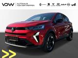 Renault Captur II Techno TCE 160EDC Automatik Klima - Renault Neuwagen in Stuttgart