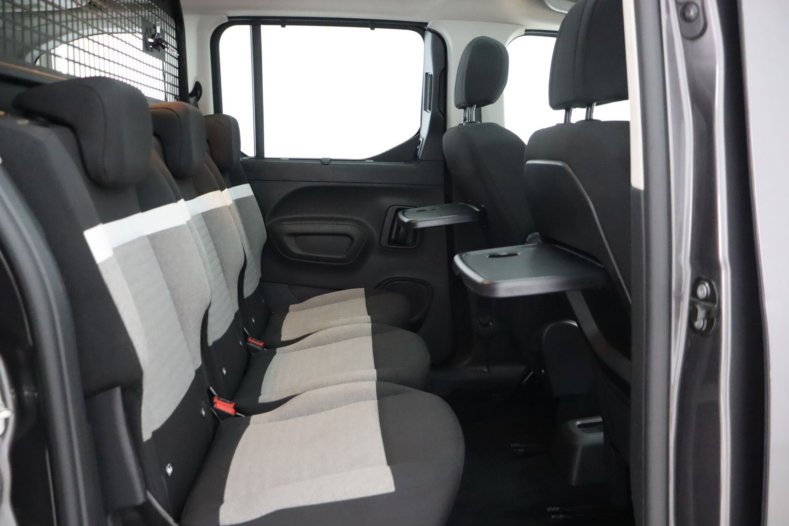 Fahrzeugabbildung Citroën Berlingo 1.Hand * wenig km MPV Shine M