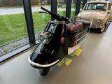 Heinkel Tourist 103 A-2 - HEINKEL MOTORRAD