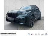 BMW X5 xDrive50e MSportPro DAPro SkyLounge B&W Massa - BMW X5: Grün