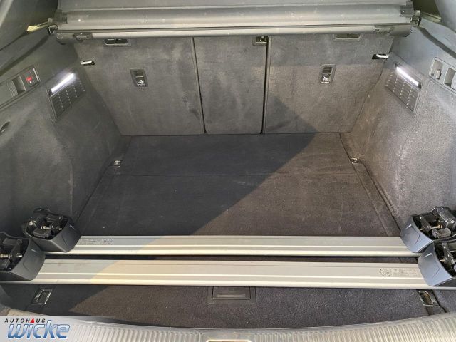 Q5 50 TDI quattro S tronic S line NAVI KLIMA PAN