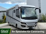 Phoenix TOP LINER 8900 BM-MBX * Lithium, Solar, Luxus-Pa - Phoenix Integrierter