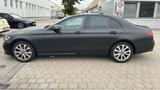 Mercedes-Benz E 220 d Autom. - - Mercedes-Benz E 220: Taxi
