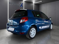 RENAULT Clio Dynamique TCE 100 Sport RENAULT Clio Dynamique TCE 100 Sport