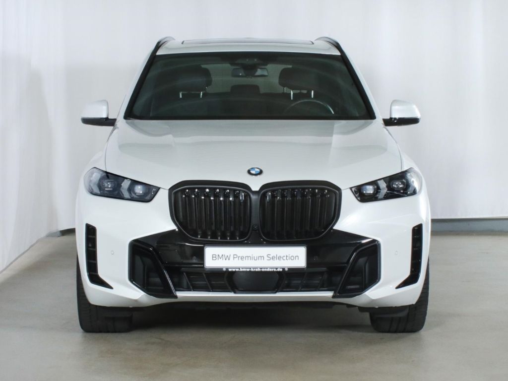 BMW X5 30d M Sport PRO LED ACC 360 H&K Pano Rollos foto 5