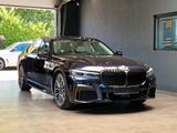 BMW 730d M-Sport*LED*Sound*Navi*Head Up* - gebrauchte BMW 730 aus dem Jahr 2022