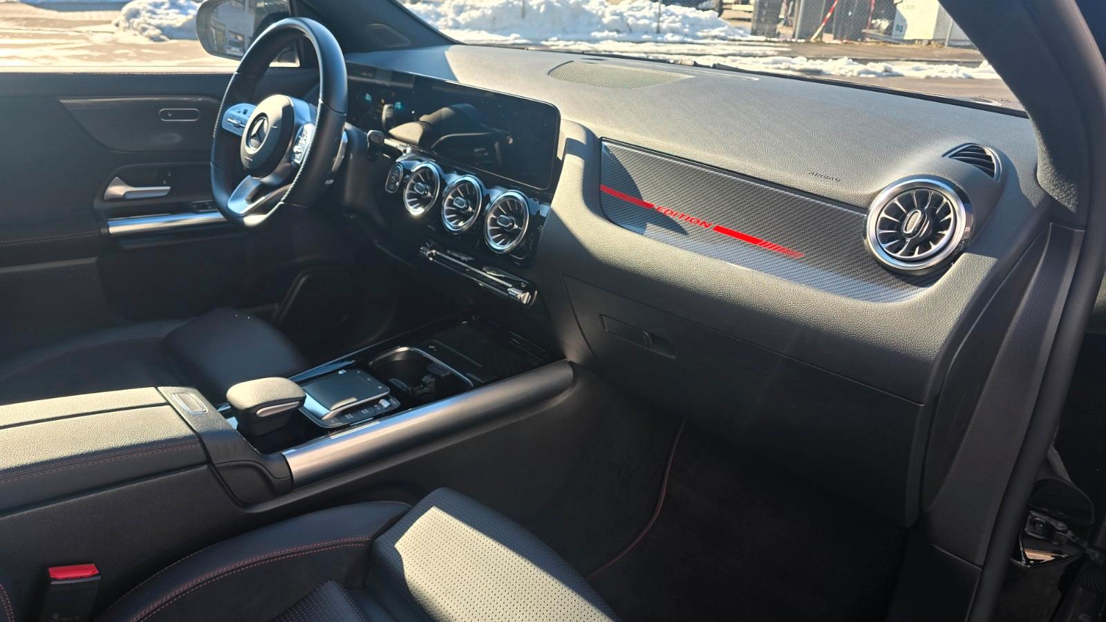 Mercedes-Benz GLA *AMG*EDITION1*ASSIST*AMBIENTE*, миниатюра 16
