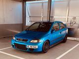 Opel Astra G OPC1 Turbo Tracktool Ringtool Z20LET - Opel Astra aus 2000: Opc