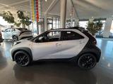 Toyota Aygo X 1.0l VVT-i JBL Edition Air*Sondermodell - Toyota Aygo sondermodell Gebrauchtwagen