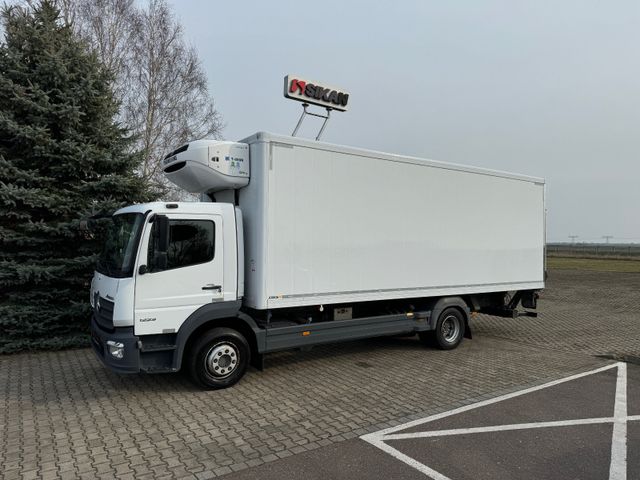 Mercedes-Benz Atego 1223 Thermo King T800R Klima LBW Euro 6