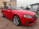 Audi A5 Coupe 2.0 TFSI s-line*MOTOR NEU* - Audi A5 in Chemnitz