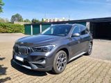 BMW X1 XDrive18D - Modell 2022,mit Top-Aus... - BMW X1: Modell